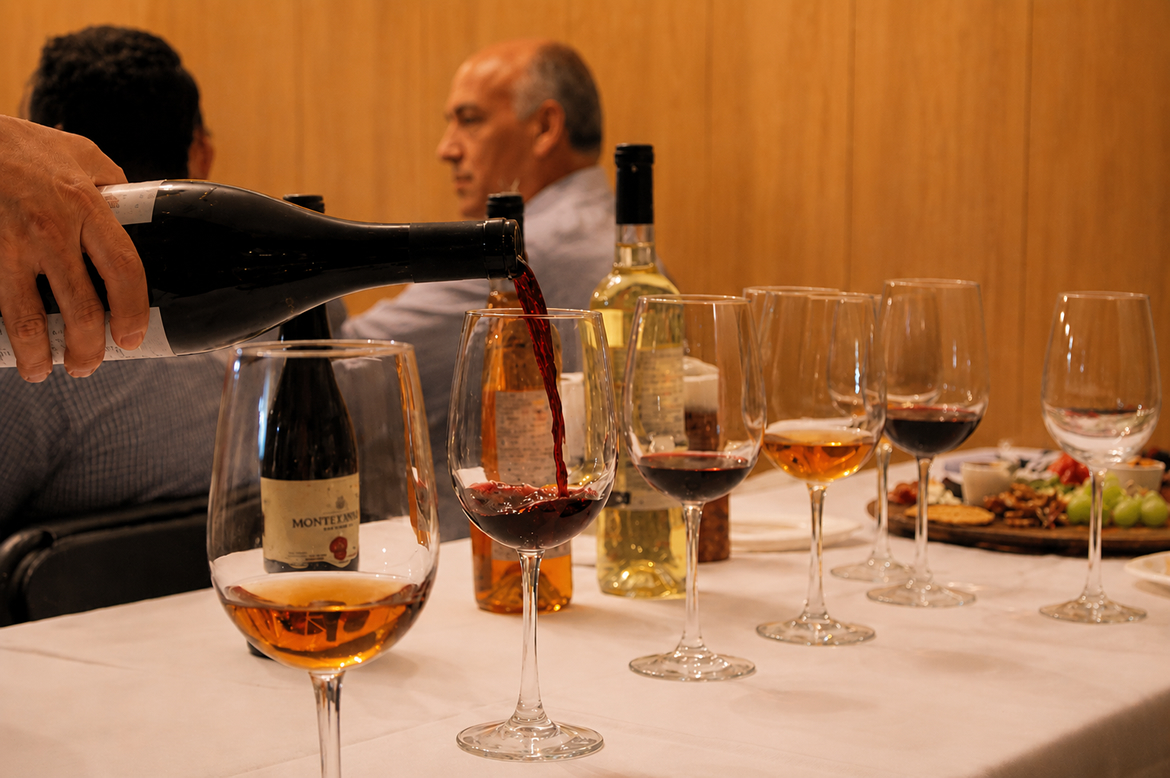 Un Brindis por el Futuro del Vino