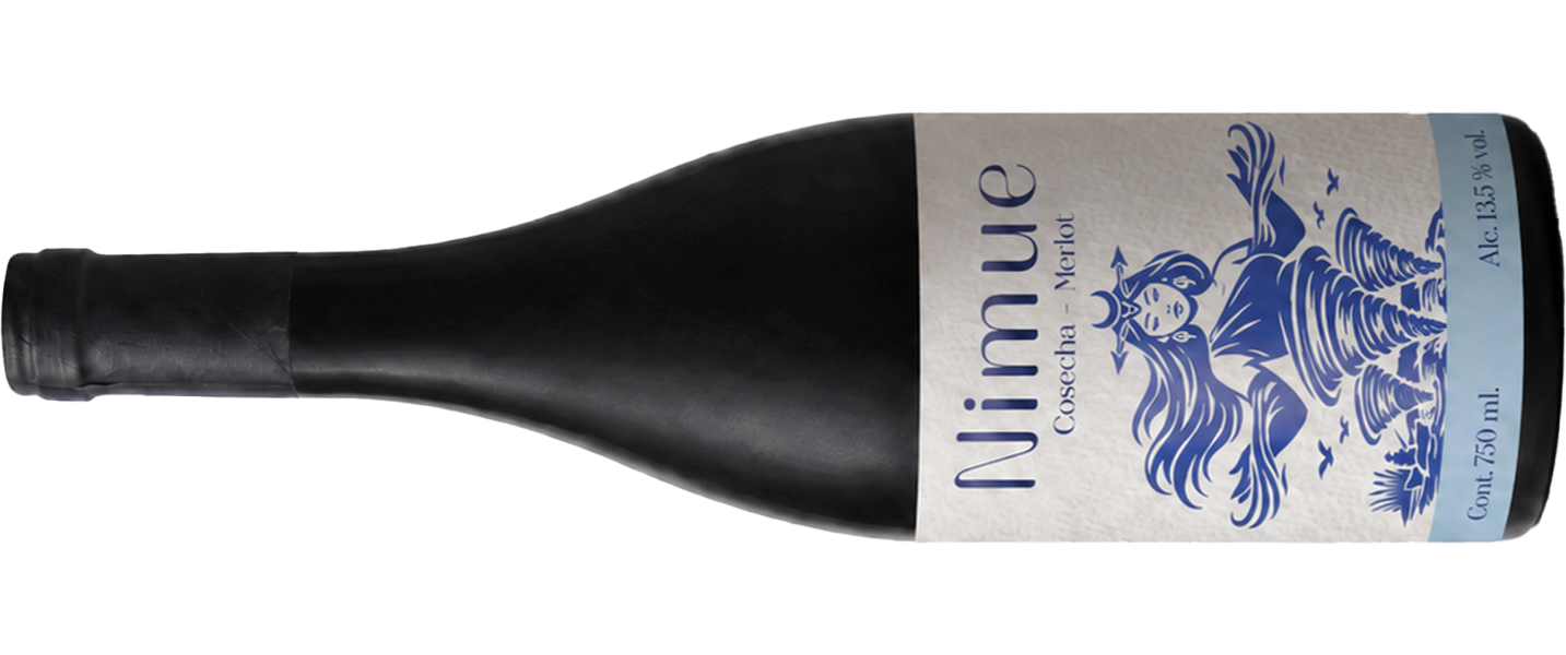 nimue